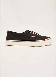 Tênis Redley Originals Preto