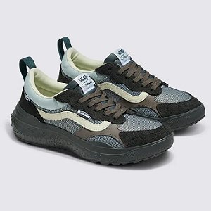TÊNIS VANS ULTRARANGE NEO VR3 GREEN BLACK