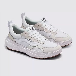 TÊNIS VANS ULTRARANGE NEO VR3 TRUE WHITE