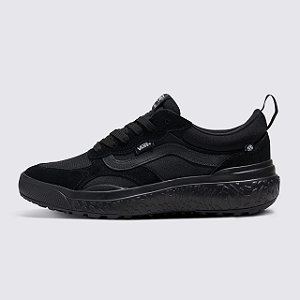 Tênis Ultrarange Neo Vr3 Black Black
