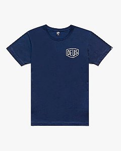 Camiseta Deus Ex Machina Classics Address Canggu