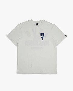 Camiseta Deus Ex Machina Classics Box Fit Piston