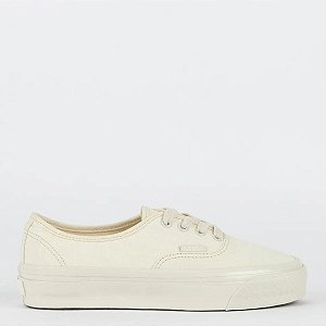 Tênis Vans Authentic Reissue 44 MTE Washed Canvas Vintage White