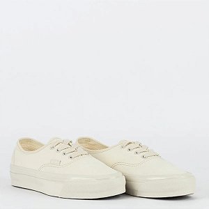 Tênis Vans Authentic Reissue 44 MTE Washed Canvas Vintage White