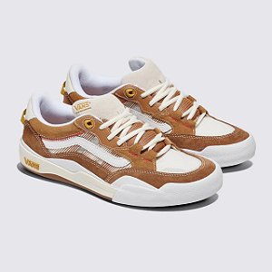 Tênis Wayvee 2.0 Skate Brown