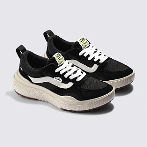 Tênis Ultrarange Neo Vr3 Digital Dementia Black White