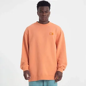 Moletom Masculino Sweatshirt Baw TERRACOTA