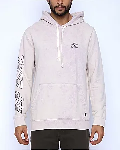 moletom especial rip curl originals surf