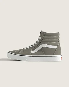 tênis sk8-hi walnut