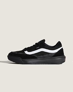 Tênis Vans MTE Ultrarange SE Ripstop Black Black