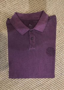 Camiseta Polo Rip Curl