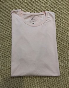 Camiseta Rosa Claro Rip Curl