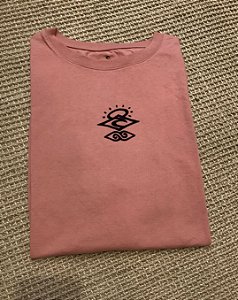 Camiseta Oversized Rip Curl