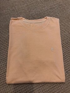 Camiseta manga curta Volcom
