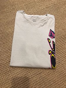 Camiseta Volcom Regular Fit