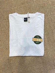 Camiseta Deus Ex Machina