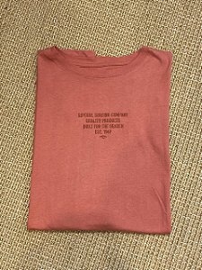 camiseta rip curl