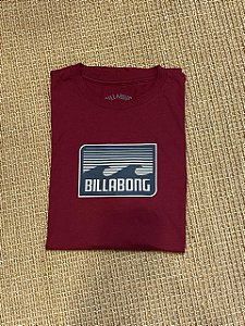 Camiseta billabong