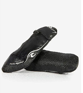 botinha pocket reef 1mm - importado