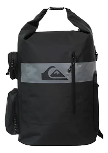 Mochila Quiksilver Surf Evening Sesh Esportiva Resistente
