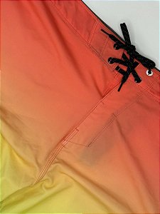 Bermuda banho Hurley