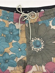 Bermuda Banho Vissla