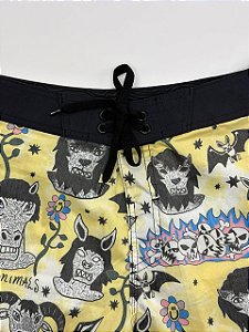 Bermuda Banho Volcom