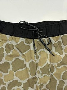 Bermuda Banho Florence