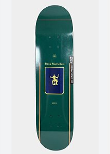 Shape HSC Skate Company Patrik Mazzuchini