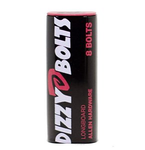 Parafusos de base Dizzy