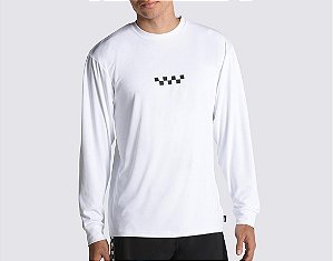 CAMISETA LYCRA UV VANS