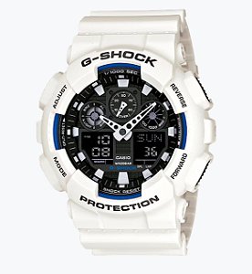 Relógio Casio G-Shock