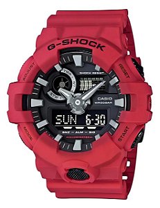 Relógio Casio G-Shock