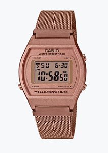 Relógio Casio Vintage