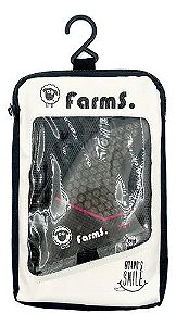 Quilhas Farms FS-7 Black Carbon