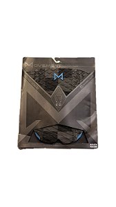 Deck Traseiro Movement Traction Black