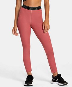 CALÇA LEGGING RVCA