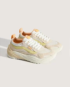 tênis ultrarange neo 2.0 creme brulee yellow