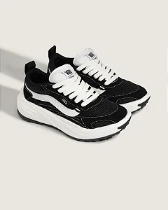 tênis ultrarange neo 2.0 black white