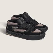 Tênis Half Cab WaffleCup Peyote