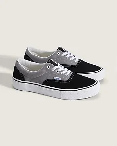 tênis skate era black gray