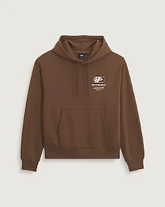 moletom stacked hi vintage cocoa