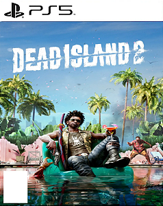 Dead Island 2 Ps5 Midia Digital