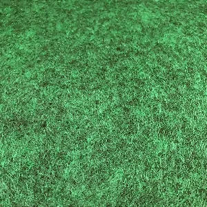 Forração verde grama Mt²