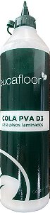 Cola Eucafloor PVA D3 497g - Rende 10m²