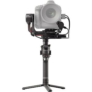 DJi Ronin RS2 Pro Combo