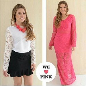 Coleção de Verão 2015