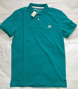 Polo Aeropostale Tamanho M