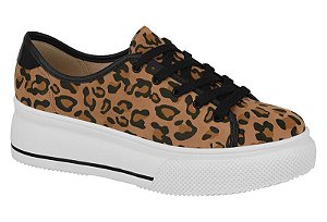 tenis beira rio animal print