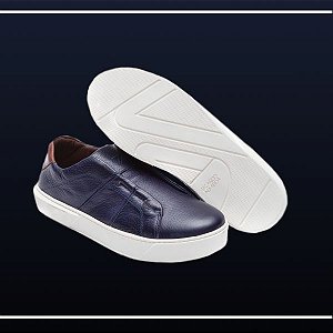 ricardo almeida sapatenis